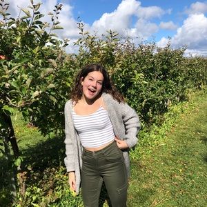 Meet your Posher, Cameron